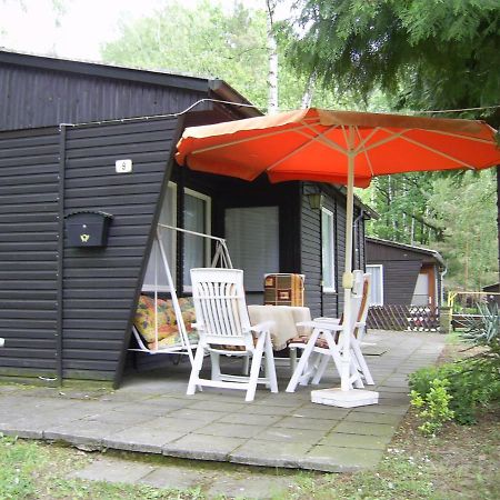Ferienhaus Lilienstein Bad Schandau Zewnętrze zdjęcie