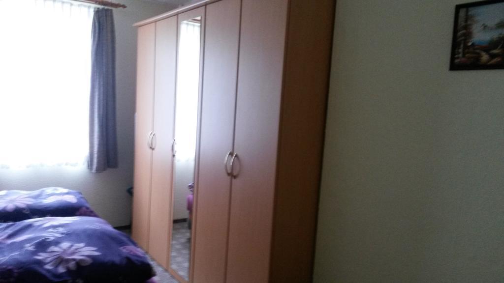 Ferienhaus Lilienstein Bad Schandau Zewnętrze zdjęcie