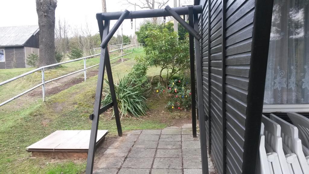 Ferienhaus Lilienstein Bad Schandau Zewnętrze zdjęcie