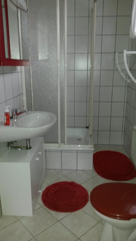 Ferienhaus Lilienstein Bad Schandau Zewnętrze zdjęcie