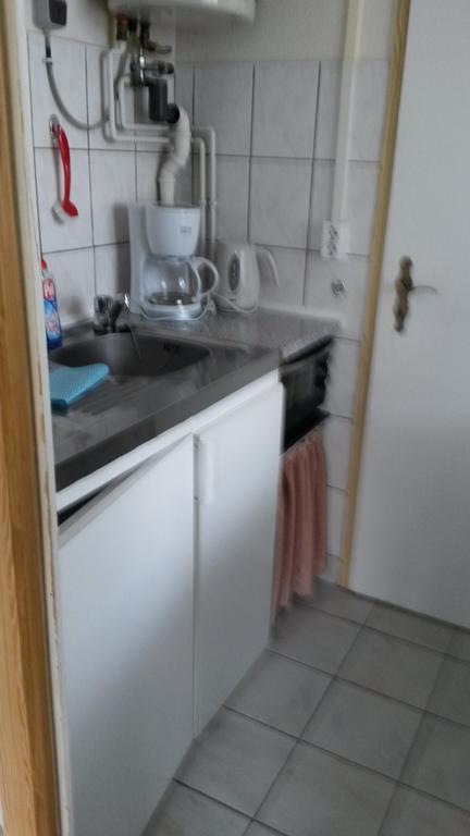 Ferienhaus Lilienstein Bad Schandau Zewnętrze zdjęcie