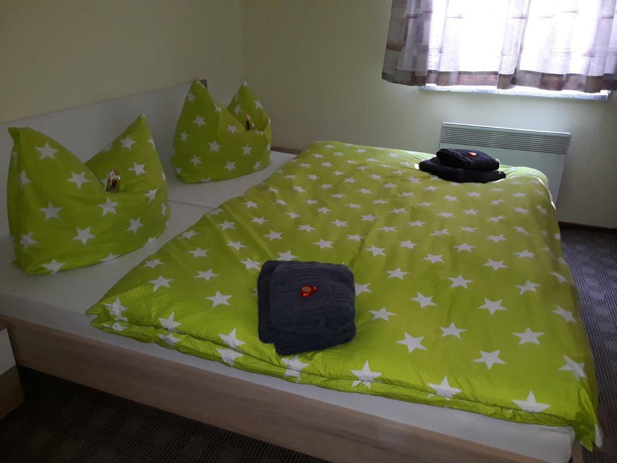 Ferienhaus Lilienstein Bad Schandau Zewnętrze zdjęcie