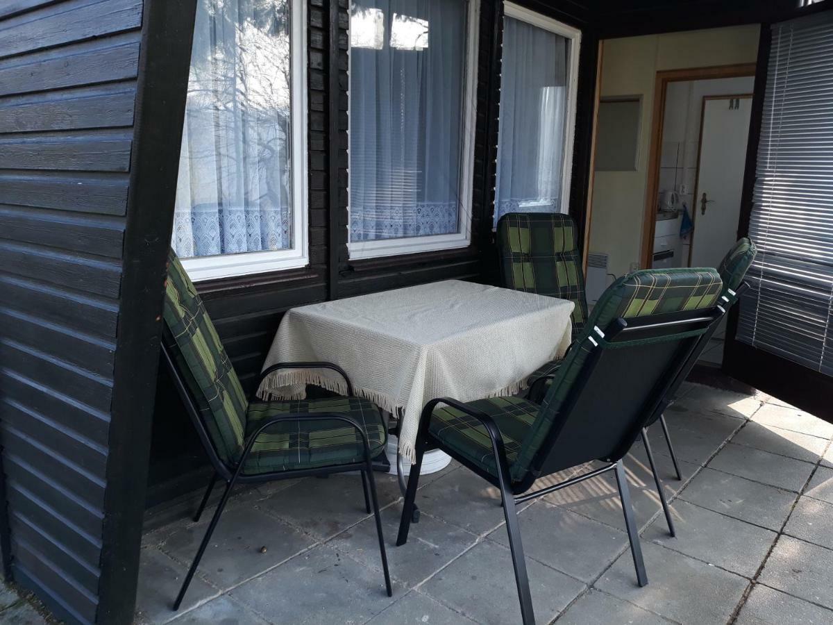 Ferienhaus Lilienstein Bad Schandau Zewnętrze zdjęcie