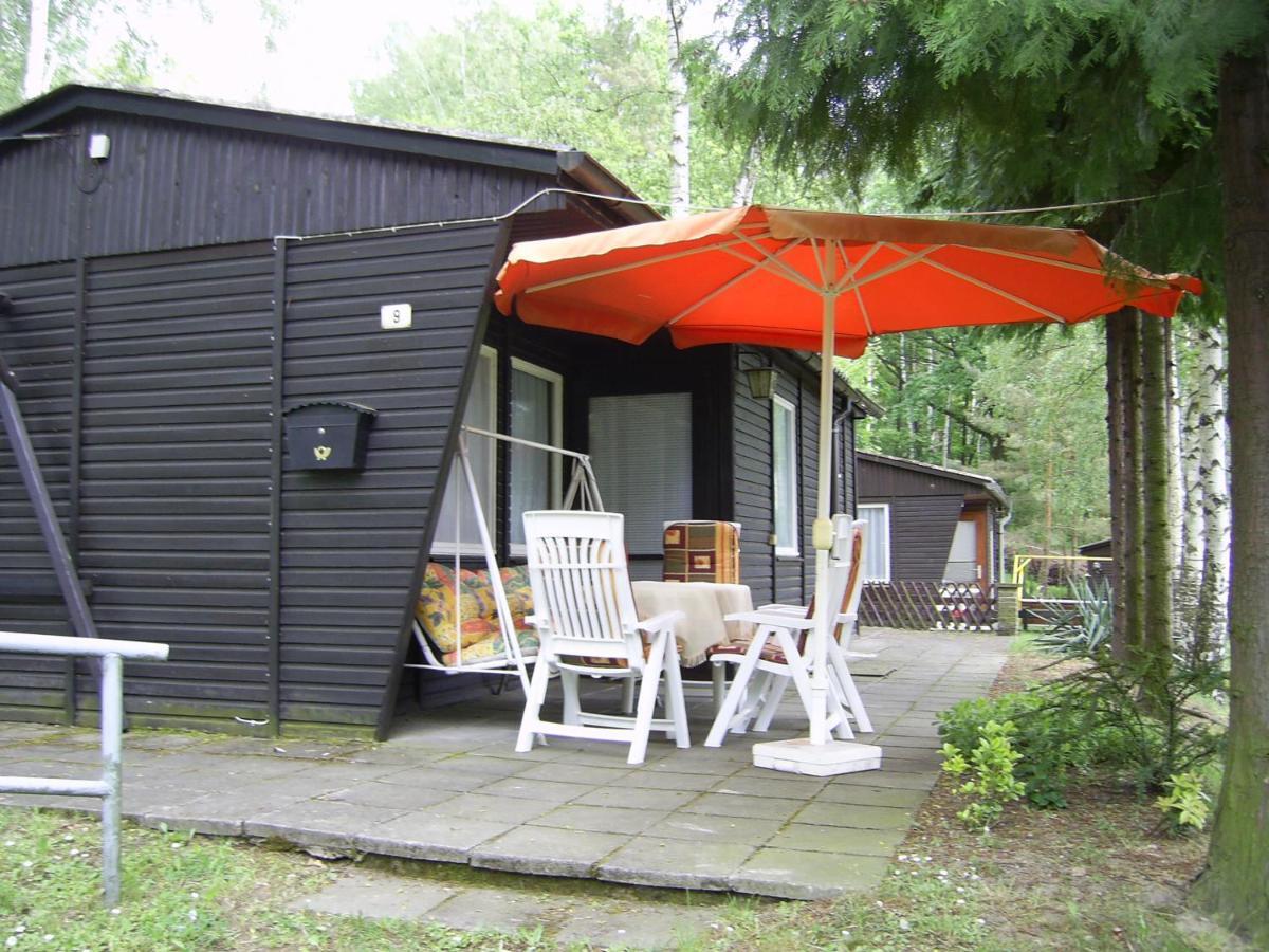 Ferienhaus Lilienstein Bad Schandau Zewnętrze zdjęcie